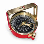 Clinometer Compass